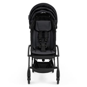 Poussette complète yoyo 5 avec pack nouveau-né black Stokke