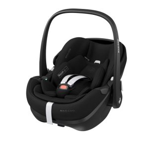 Poussette duo yoyo 3 pack 6+ et siège auto pebble 360 pro² - chassis noir - capri Stokke