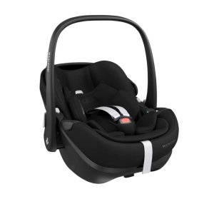 Poussette duo yoyo 3 pack 6+ et siège auto pebble 360 pro² - chassis noir - capri Stokke