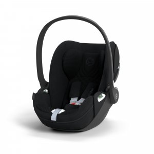 Poussette trio yoyo 3 pack 0+ & 6+ + siège auto cloud t plus black - châssis noir - olive Stokke