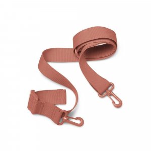 Pack jetkids sac à dos enfant + valise bedbox 2.0 coral pink Stokke