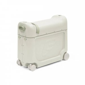 Pack jetkids sac à dos enfant + valise bedbox 2.0 sea green Stokke