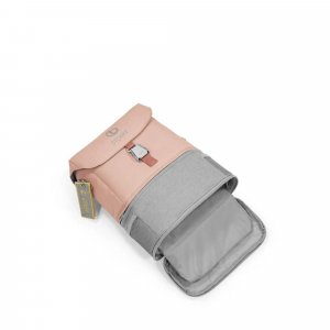 Sac à dos enfant jetkids coral pink Stokke