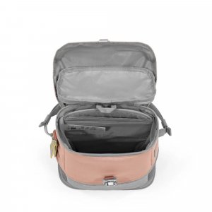 Sac à dos enfant jetkids coral pink Stokke