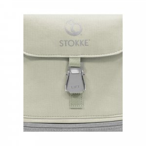 Sac à dos enfant jetkids sea green Stokke