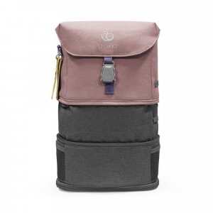 Sac à dos enfant jetkids hazy lilac Stokke