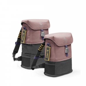 Sac à dos enfant jetkids hazy lilac Stokke