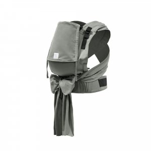 Porte bébé limas plus glacier green Stokke