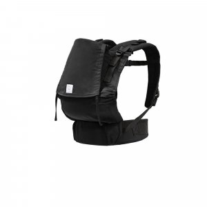 Porte bébé limas flex black Stokke