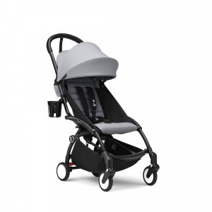 Porte gobelet pour poussette yoyo Stokke