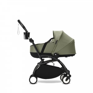 Porte gobelet pour poussette yoyo Stokke