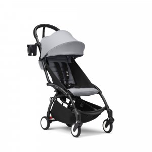 Porte gobelet pour poussette yoyo Stokke