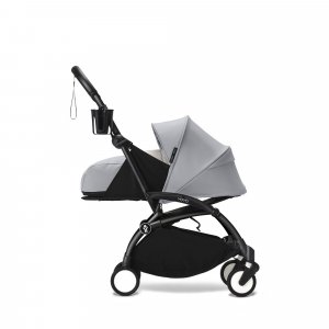 Porte gobelet pour poussette yoyo Stokke