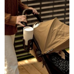 Porte gobelet pour poussette yoyo Stokke