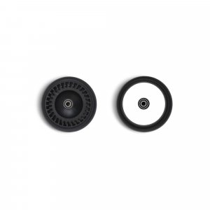 Pack roues pour poussette yoyo 2 Stokke