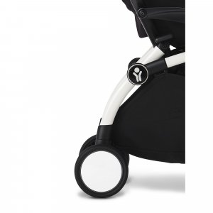 Pack roues pour poussette yoyo 2 Stokke