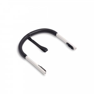 Guidon pour poussette yoyo 2 - blanc Stokke