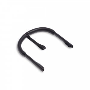 Guidon pour poussette yoyo 2 - noir Stokke