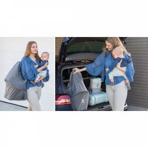 Sac de transport chaise clikk Stokke