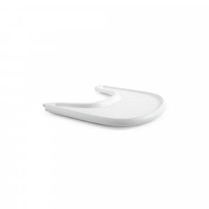 Pack complet chaise haute tripp trapp naturel + newborn set + tablette (harnais et baby set offert) Stokke