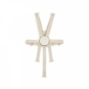 Pack complet chaise haute tripp trapp naturel + newborn set + tablette (harnais et baby set offert) Stokke