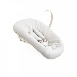 Newborn set pour tripp trapp vanilla white Stokke
