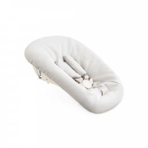Newborn set pour tripp trapp vanilla white Stokke