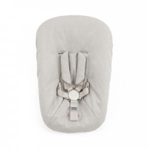 Newborn set pour tripp trapp vanilla white Stokke