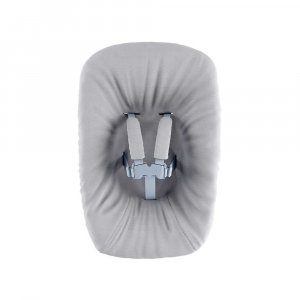 Newborn set gris pour chaise tripp trapp Stokke
