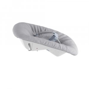Newborn set gris pour chaise tripp trapp Stokke