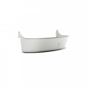 Bac de rangement pour tripp trapp blanc Stokke