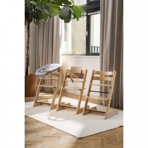 Chaise haute tripp trapp Stokke