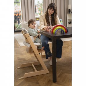 Chaise haute tripp trapp Stokke
