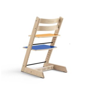 Chaise haute tripp trapp moma - edition limitée Stokke