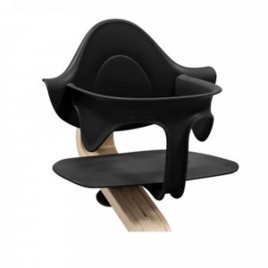 Baby set nomi black Stokke