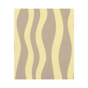 Coussin pour chaise haute tripp trapp jaune citronné Stokke