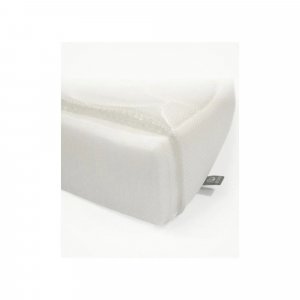 Chambre duo lit sleepi + commode sleepi + matelas - warm brown Stokke