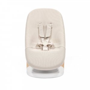 Transat balancelle yoga light sand Stokke