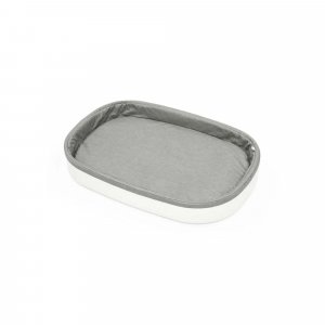 Plan à langer sleepi blanc Stokke
