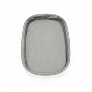 Plan à langer sleepi blanc Stokke