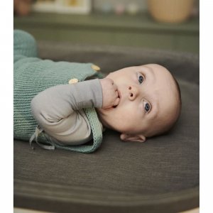 Plan à langer sleepi blanc Stokke