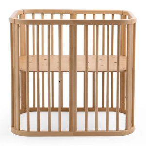 Berceau en bois mini nighti natural Stokke