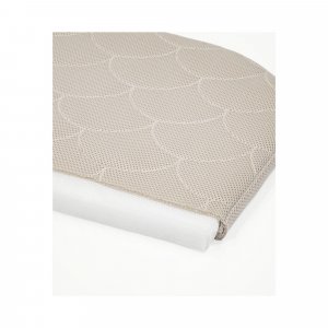 Berceau bébé snoozi beige sable Stokke