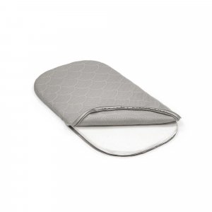 Berceau bébé snoozi gris graphite Stokke