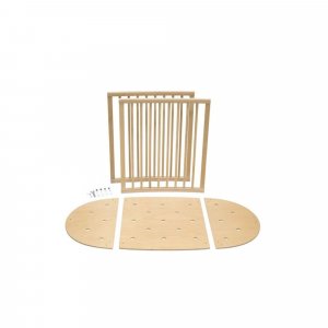 Extension mini sleepi natural Stokke