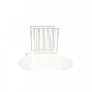 Extension mini sleepi white Stokke