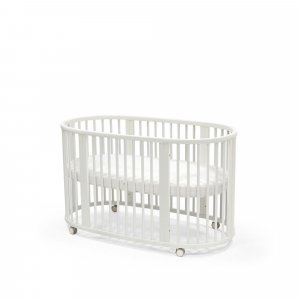 Extension mini sleepi white Stokke