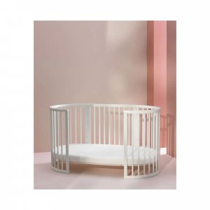 Extension mini sleepi white Stokke