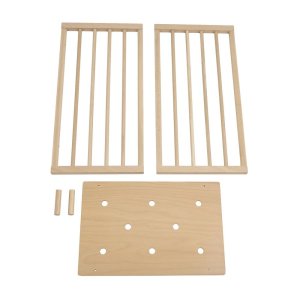 Kit extension pour berceau nighti mini natural Stokke