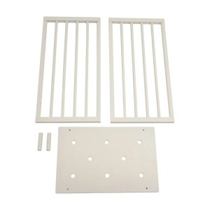 Kit extension pour berceau nighti mini vanilla white Stokke